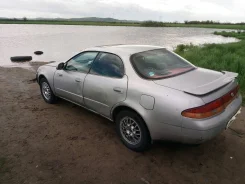 Toyota Corolla Ceres ����