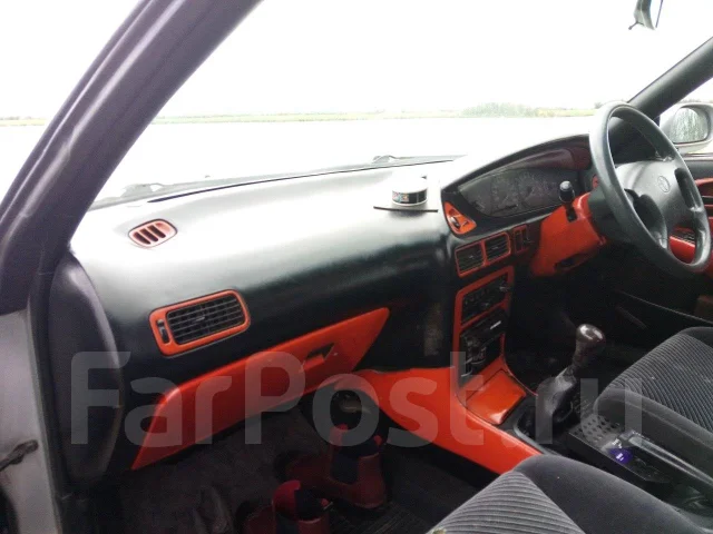 Toyota Corolla Ceres ����