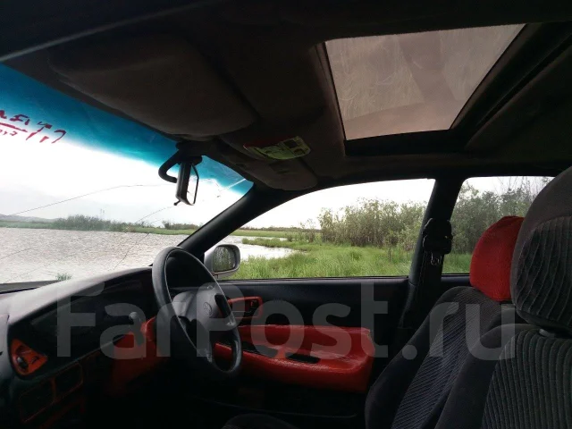 Toyota Corolla Ceres ����