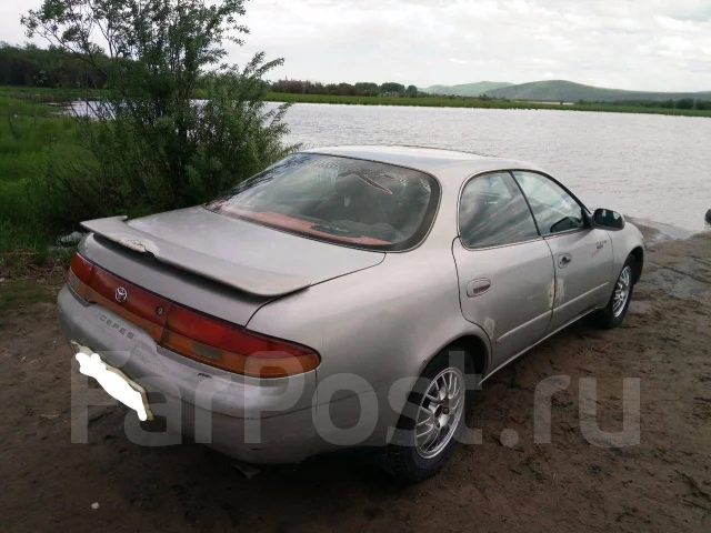 Toyota Corolla Ceres ����