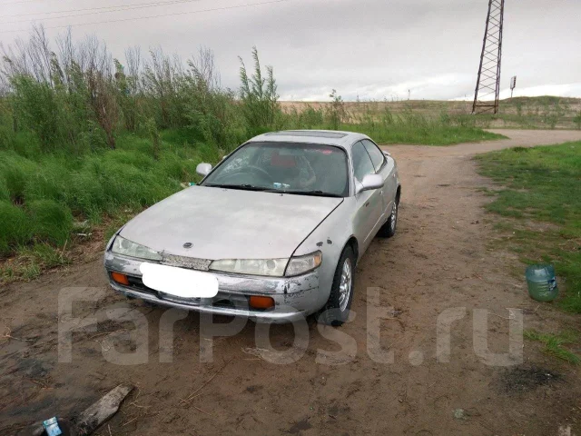 Toyota Corolla Ceres ����