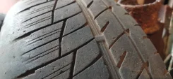 Dunlop Le Mans RV501. ������, �/�, ����� 80 % ����