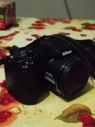 Nikon Coolpix L120 ����