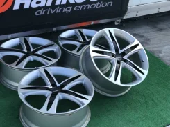 G-Corporation Luftbahn TC5. 8.0x19", 5x112, ET45, �� 57���. ����