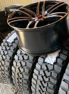 Platin. 9.5x20", 6x139.7, ET30, �� 106,1���. ����