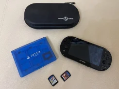 Sony PlayStation Vita ����