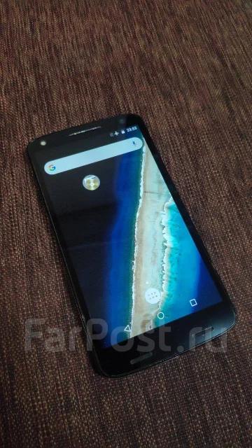 Moto X Force. �/�, ������, 4G LTE, ����������, NFC ����