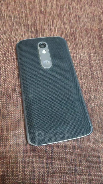 Moto X Force. �/�, ������, 4G LTE, ����������, NFC ����