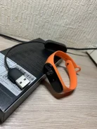 Xiaomi Mi Band 4 ����