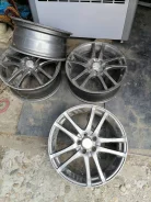 NORDWAY. x17", 5x100, ET-48 ����