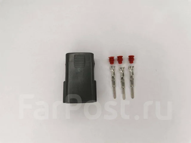 Разъем датчика положения коленвала Mazda Familia BJ5P ZL купить в ...