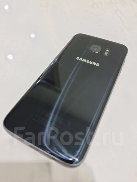 Samsung Galaxy S7 Edge. �/�, ������ ����