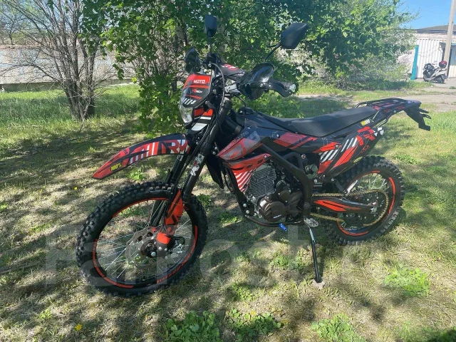 Regulmoto zr250 решение проблемы с кикстартером