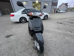Honda Lead 100. 101����. ��., ��������, ���, � �������� ����