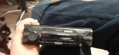 Sony DSX-A410BT ����
