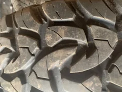 Mazzini Mud Contender. ����� mt, 2019 ���, �/�, ����� �� 5 % ����