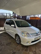 Toyota Raum. �������, ��������, 1.5 (109��.�.), ������, 48����. �� ����