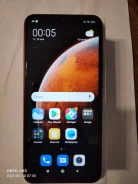 Xiaomi Redmi 9C. �/�, ���������, 4G LTE, Dual-SIM, NFC ����