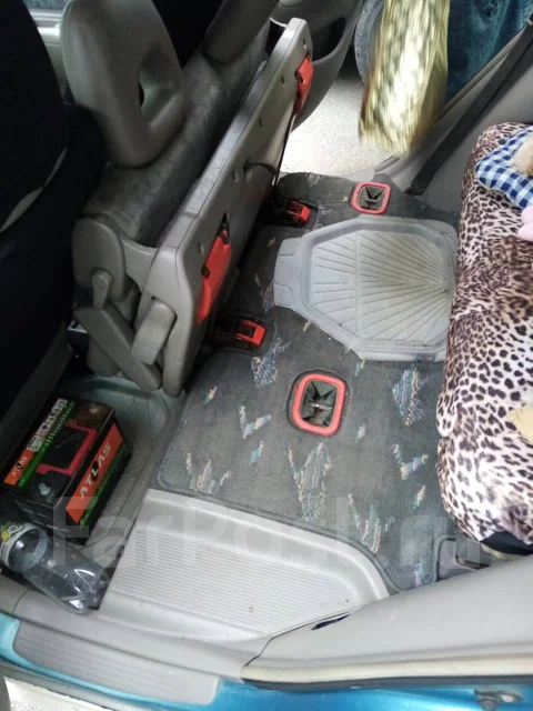 Toyota Corolla Spacio. �������, ��������, 1.5 (85��.�.), ������, 270����. �� ����