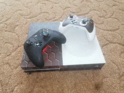 Microsoft Xbox One S ����