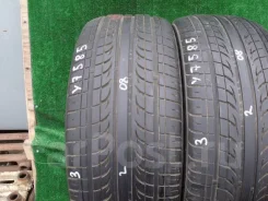 Kumho Ecsta Seven KU23. ������, 2008 ���, �/�, ����� 10�% ����