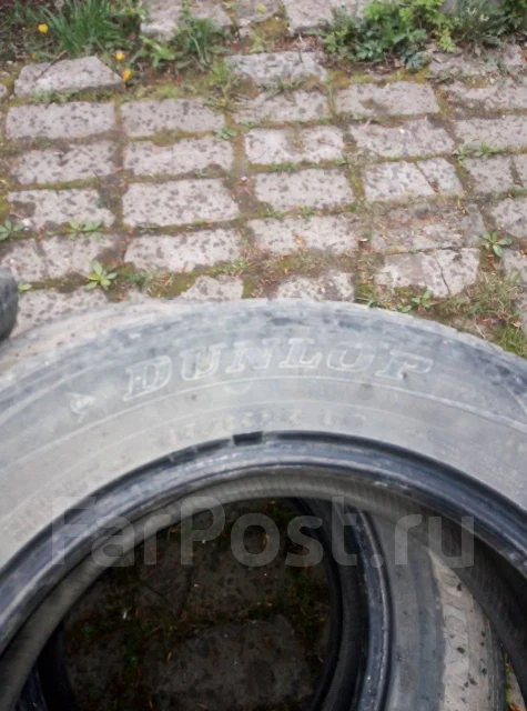 Dunlop SP Sport Maxx A. ������, ��� �����, 2014 ���, �/�, ����� 40 % ����
