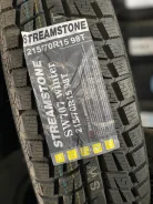 Streamstone SW707. �����������, 2023 ���, ����� ����
