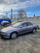Mazda Eunos 500 ����