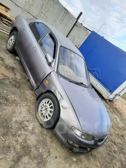 Mazda Eunos 500 ����