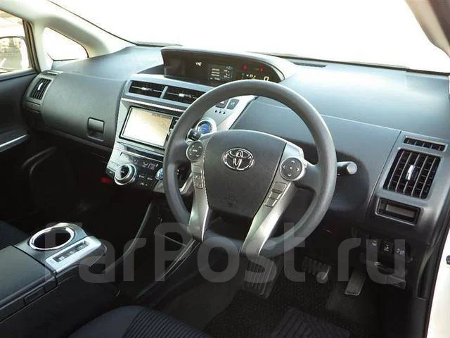 Toyota Prius a. ��������, ��������, 1.8 (99��.�.), ������, 7 100����. ��, �/�. ��� ����� �� ������������ ����