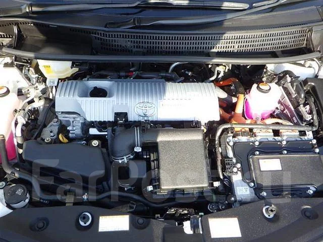 Toyota Prius a. ��������, ��������, 1.8 (99��.�.), ������, 7 100����. ��, �/�. ��� ����� �� ������������ ����