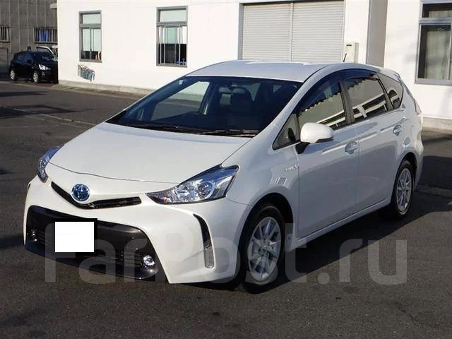 Toyota Prius a. ��������, ��������, 1.8 (99��.�.), ������, 7 100����. ��, �/�. ��� ����� �� ������������ ����