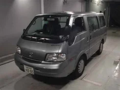 Mazda Bongo. �������, 4wd, 1.8, ������, 56 000����. ��, �/�. ��� ����� �� ������������ ����
