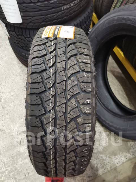 Joyroad AT Adventure, 235/60R18, 18", 3 шт, в наличии, 235 мм, 60 % ...
