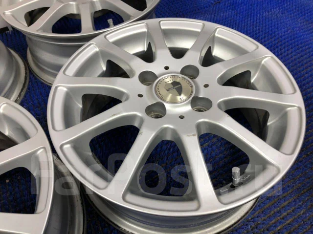 BE Breyton Force 4. 5.5x14", 4x100, ET38, �� 73,1���. ����
