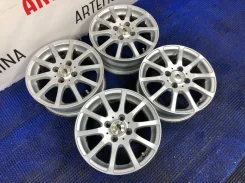 BE Breyton Force 4. 5.5x14", 4x100, ET38, �� 73,1���. ����