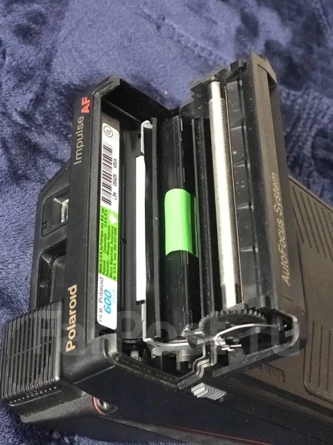 Polaroid Impulse. 5 - 5.9 ��, ���: ��� ���� ����