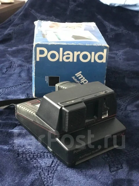 Polaroid Impulse. 5 - 5.9 ��, ���: ��� ���� ����