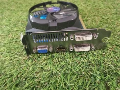 GeForce GTX 650 ����