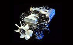 Двигатель 2JZGE 4WD контрактный ПОД Заказ