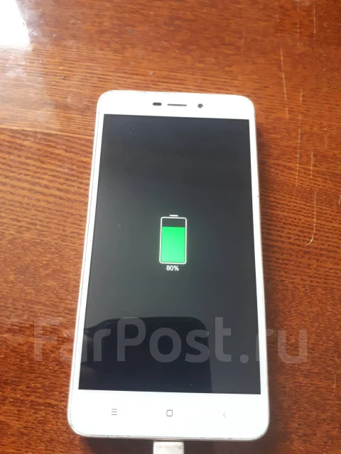 Xiaomi Redmi 4A. �/�, �������, 4G LTE ����