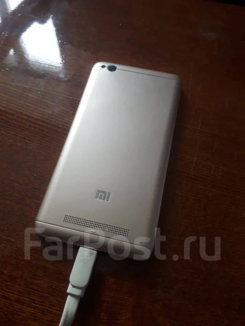 Xiaomi Redmi 4A. �/�, �������, 4G LTE ����