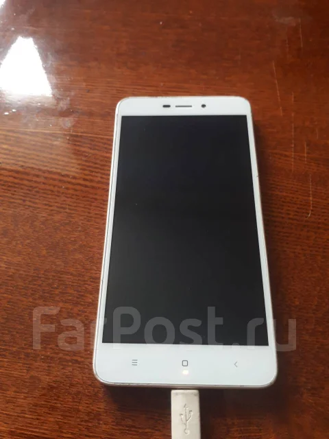 Xiaomi Redmi 4A. �/�, �������, 4G LTE ����