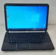 HP Pavilion dv6-6103er. 15.6", 1,6����, ��� 4 ��, ���� 240���, WiFi: 1, Bluetooth: 1, ����������� �� 1��. ����