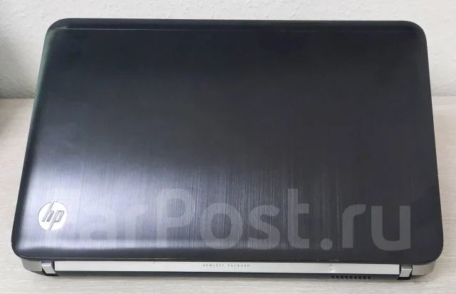 HP Pavilion dv6-6103er. 15.6", 1,6����, ��� 4 ��, ���� 240���, WiFi: 1, Bluetooth: 1, ����������� �� 1��. ����