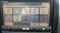 Pioneer Carrozzeria AVIC-HRZ800 ����