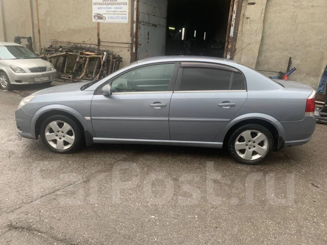 Opel Vectra. 2.2 VENZIN ����