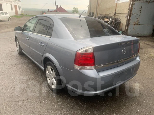 Opel Vectra. 2.2 VENZIN ����