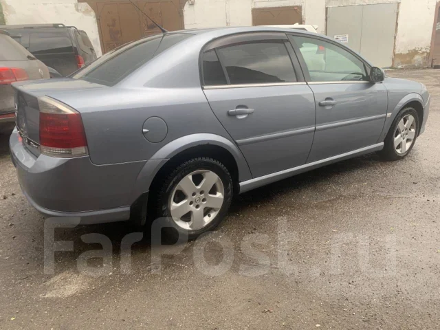 Opel Vectra. 2.2 VENZIN ����