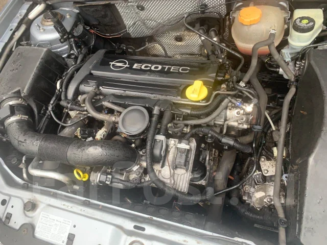 Opel Vectra. 2.2 VENZIN ����